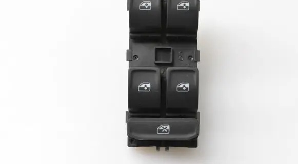 Skoda Octavia Mk3 (5E) Electric window control switch 5E0959857A