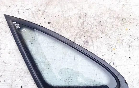Mazda 626 Rear side window as2