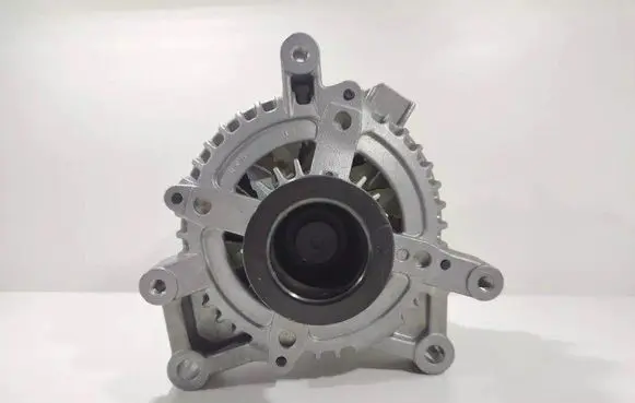 BMW 1 F40 Generator/alternator 104211-9200 LRA04427
