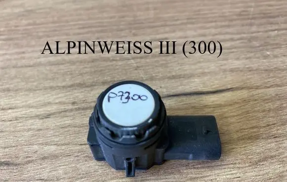 BMW 5 G30 G31 G38 Parking PDC sensor 9826949