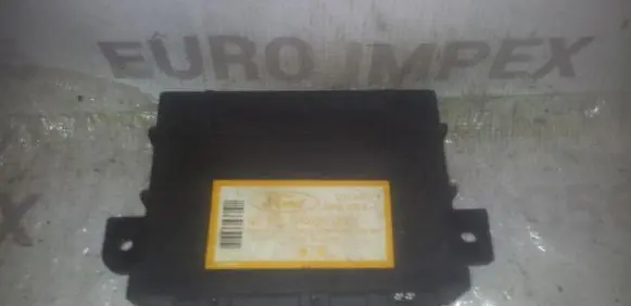Ford Mondeo MK II Comfort/convenience module 95BG15K600GB 5WK4620BG