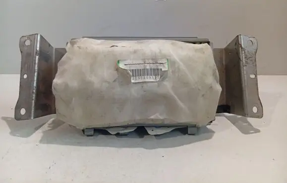 Mazda 3 I Passenger airbag DZTS3R09AJT