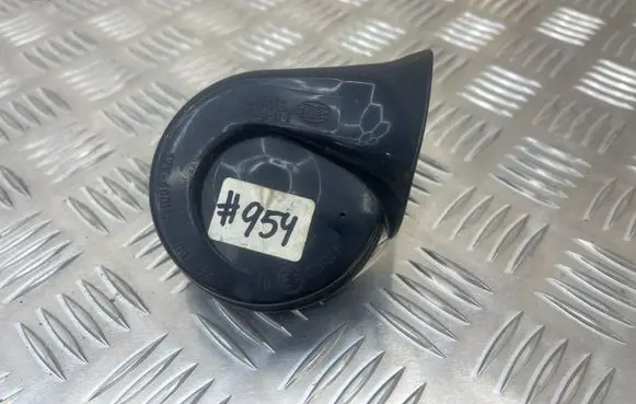 Mercedes-Benz C W203 Horn signal A28657625