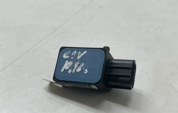 Honda Civic X Airbag deployment crash/impact sensor 77970T6AJ110M2 G0U264MNF