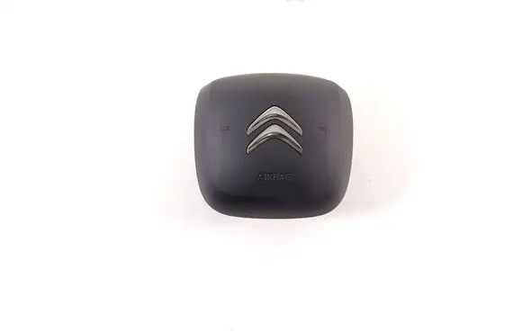Citroen Berlingo Steering wheel airbag 98185170ZD