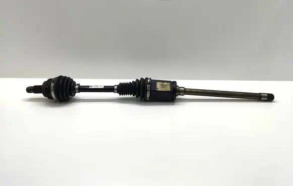 BMW 5 E60 E61 Front driveshaft 7529390 7570269 7570269AI01