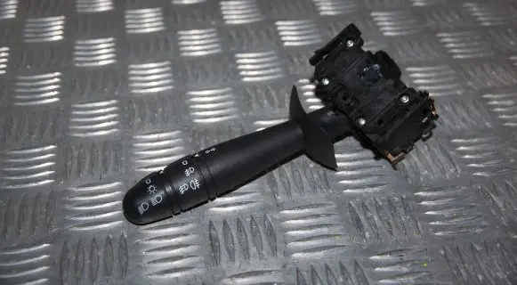 Opel Vivaro Light switch 93198617 9010575640
