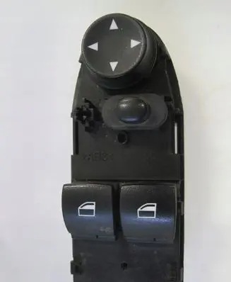 BMW 2 Active Tourer U06 Central console control unit 9216529