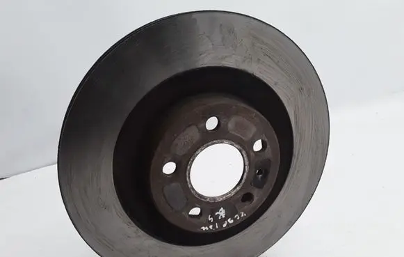 Volvo XC90 Rear brake disc 31362347