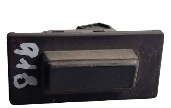 Mazda 6 Tailgate opening switch GHK1568D0