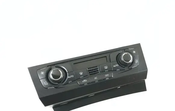 Audi A4 S4 B8 8K Climate control unit 8T2820043AF