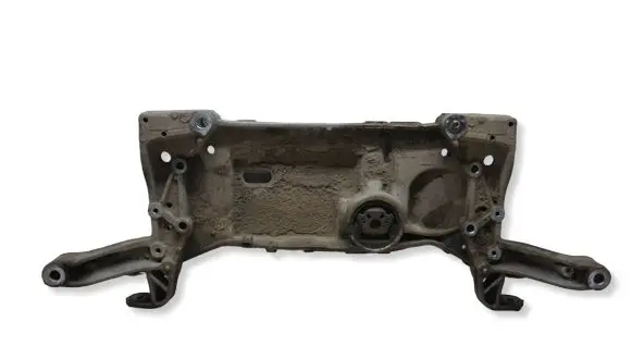 Volkswagen Golf VI Front subframe 1K0199369G