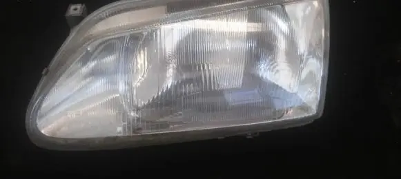 Renault Scenic I Headlight/headlamp 02a02hcr175