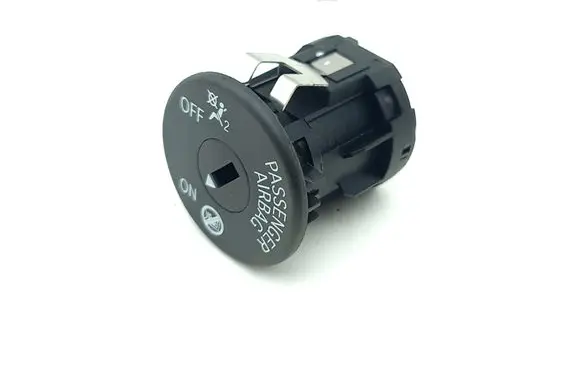Mini One - Cooper F56 F55 Passenger airbag on/off switch 9483731