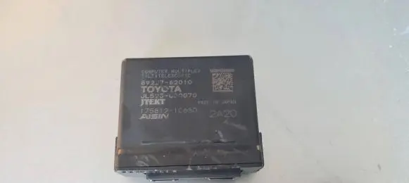 Lexus RX 450H Other control units/modules 8922762010 JL523000070 17581210680