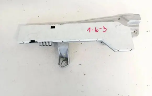 Mercedes-Benz E W211 Antenna control unit a2118200089 4019104360a