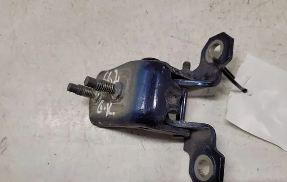 Renault Laguna II Rear door upper hinge