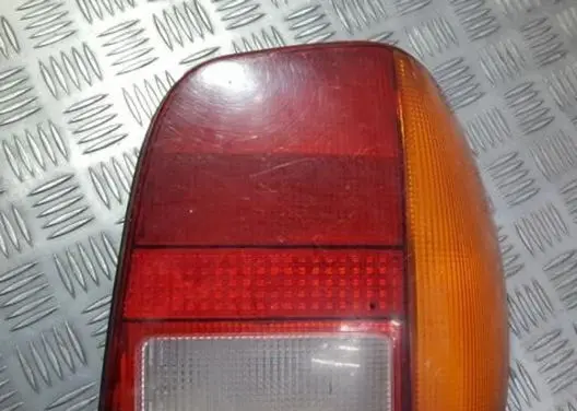 Volkswagen Polo III 6N 6N2 6NF Rear/tail lights 6N0945096