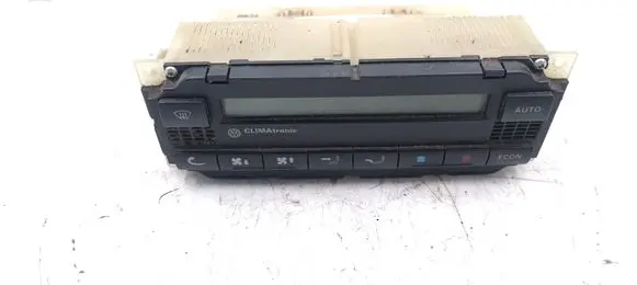 Volkswagen PASSAT B5 Climate control unit 3B1907044B