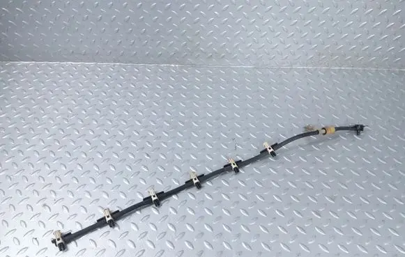 Land Rover Defender Fuel return line/hose K6D39K022AA 0445130222 LR125521