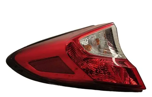 Toyota C-HR I Rear/tail lights 81560F4010 16435F