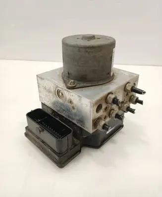 Ford Galaxy ABS Pump CG912C405CC 54085966D 17393902