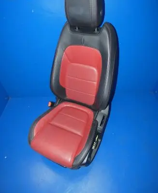 Jaguar XE Front driver seat 