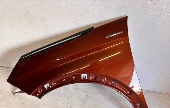 Peugeot 3008 II Fender