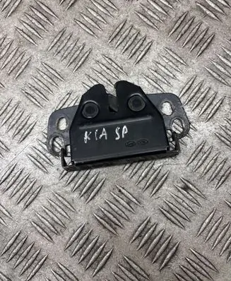 KIA Sportage Engine bonnet/hood lock/catch