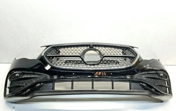 Mercedes-Benz E W214 Front bumper A2148859701
