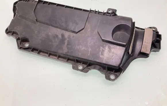 Renault Trafic II (X83) Engine cover (trim) 8200805844