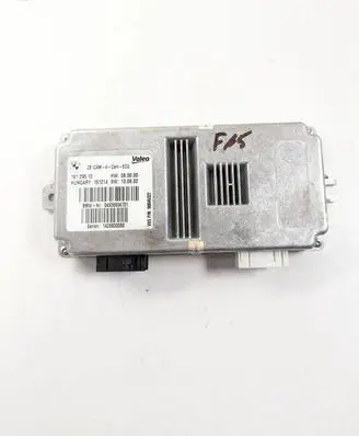 BMW X5 F15 Camera control unit module 90846322 1612951 1428830050