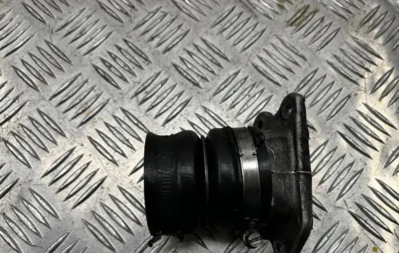 Volvo V50 Intercooler hose/pipe 9651559480 50366