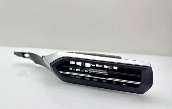 Volkswagen ID.4 Dashboard side air vent grill/cover trim 11C858416E 0013908