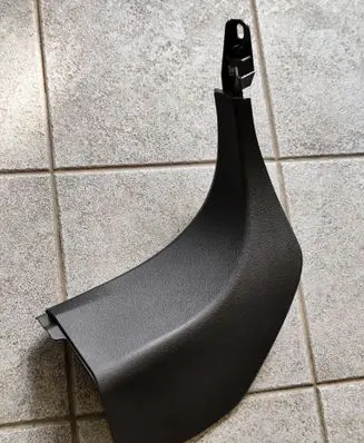 BMW X6 G06 Other sill/pillar trim element 7434366 51437434366