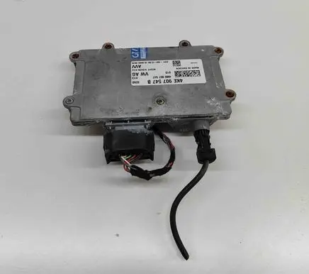Audi e-tron Camera control unit module 4KE907547 4KE907547B