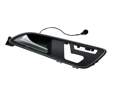 Mercedes-Benz B W246 W242 Front door interior handle A2467200948 A2467600