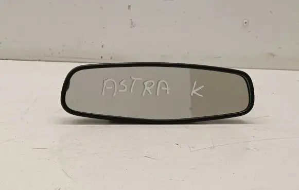 Opel Astra K Rear view mirror (interior)