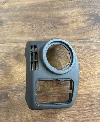 Renault Master III Dashboard side air vent grill/cover trim 6321S130