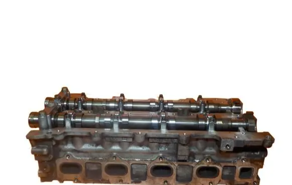 Opel Antara Engine head 25183241 Z22D1