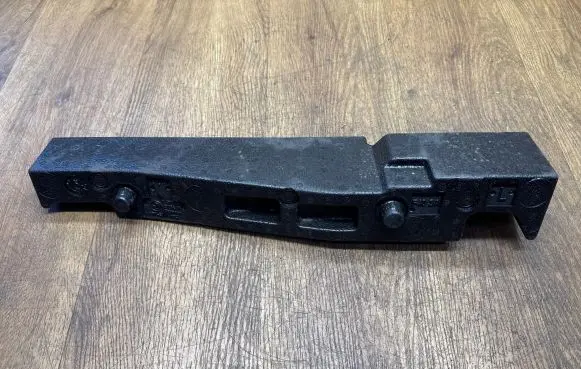 BMW 1 F40 Other trunk/boot trim element 7477015 21106410 03104105