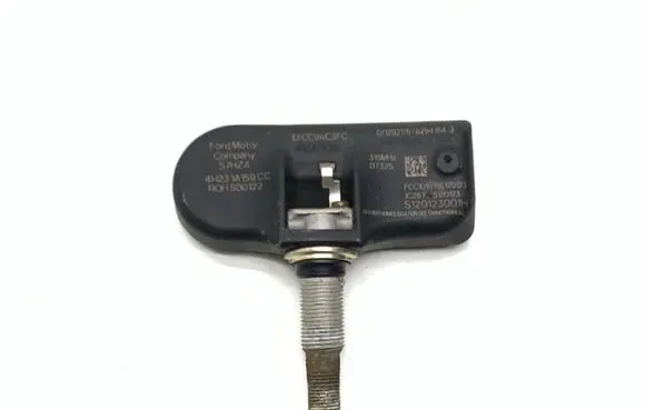 Jaguar XJ X350 Tire pressure sensor 4H231Z159CC