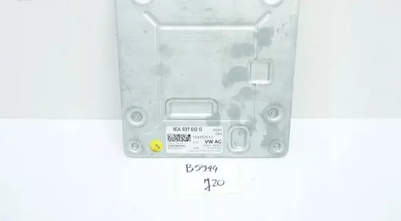 Volkswagen ID.3 Gateway control module 1EA937012G