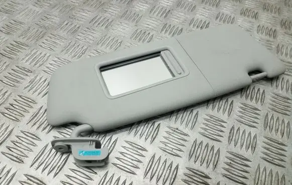 Audi A3 S3 8P Sun visor 8P0857552