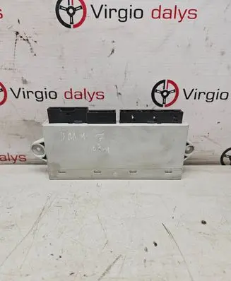 BMW 7 E65 E66 Door control unit/module 6922264 5WK48001 HW01SW670