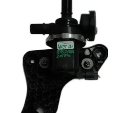 Audi A6 S6 C8 4K Fuel pressure regulator 4K8201549B