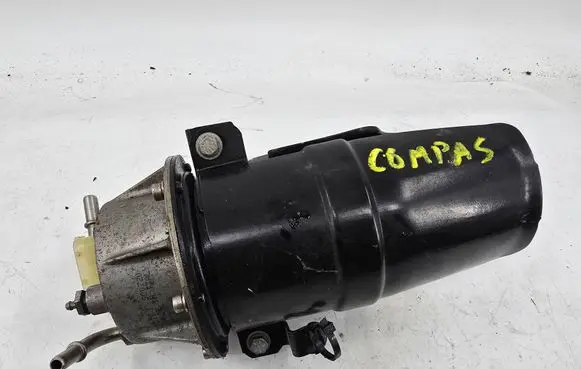 Jeep Compass Fuel filter housing 