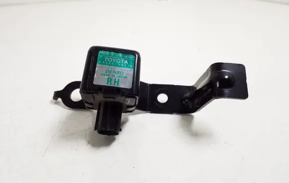 Lexus RX 330 - 350 - 400H Airbag deployment crash/impact sensor G4849-48020