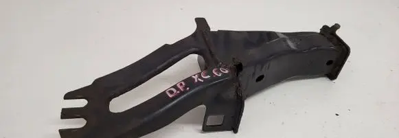 Volvo XC60 Front bumper mounting bracket DPXC60