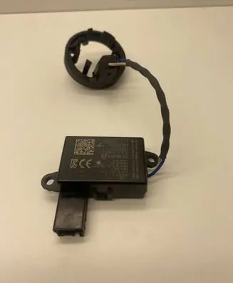 Chevrolet Malibu Immobiliser reader (aerial) 13520524